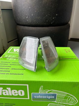 Intermitentes Peugeot 106 Ph1 Valeo