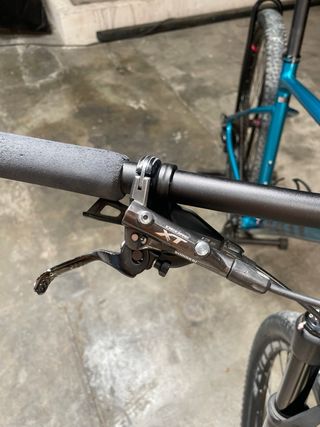 Bicicleta Giant XTC