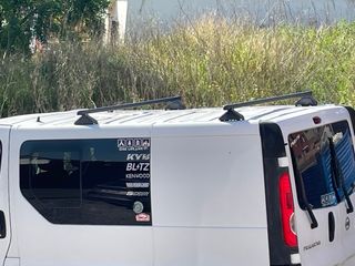 Portaequipajes Vivaro / Primastar