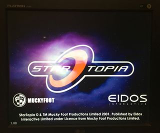 STARTOPIA - PC