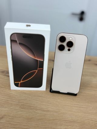 iPhone 16 Pro 256GB