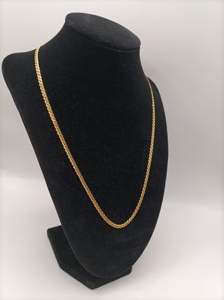 Cadena Oro 18k - Adige- 11,62gr - 50,5cm
