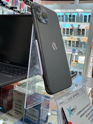 iPhone 11 Pro 64GB Gris