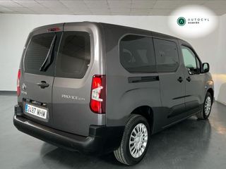 Toyota Proace City 1.5D 96kW (130CV) Family Active L1