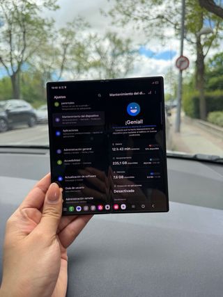 Samsung Galaxy Z Fold6 256GB