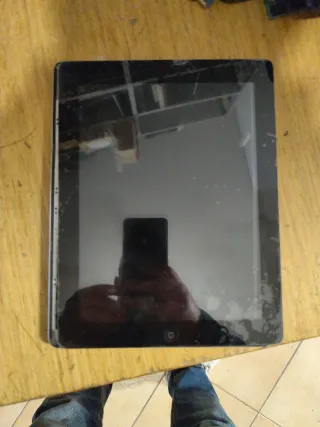 iPad A1460 parti di ricambio