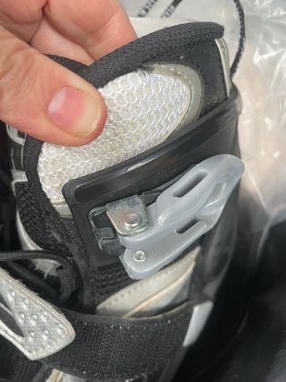 Pattini in linea Roces 41.5