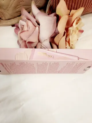 Bellapierre Prebase Alisadora de maquillaje