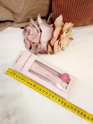 Bellapierre Prebase Alisadora de maquillaje