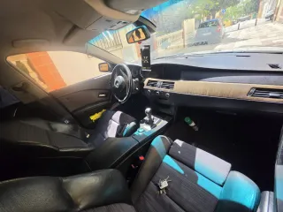 BMW Serie 5 2004