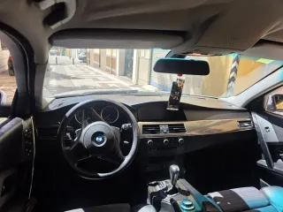 BMW Serie 5 2004