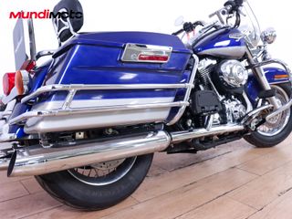 HARLEY DAVIDSON ROAD KING FLHRC