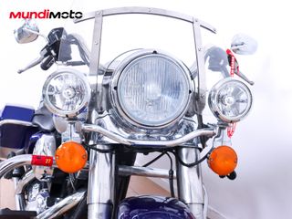 HARLEY DAVIDSON ROAD KING FLHRC