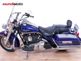 HARLEY DAVIDSON ROAD KING FLHRC