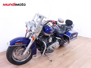 HARLEY DAVIDSON ROAD KING FLHRC