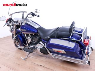 HARLEY DAVIDSON ROAD KING FLHRC