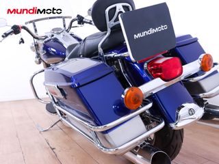 HARLEY DAVIDSON ROAD KING FLHRC