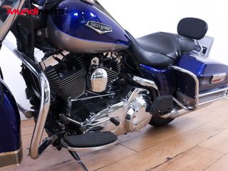 HARLEY DAVIDSON ROAD KING FLHRC