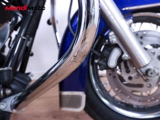HARLEY DAVIDSON ROAD KING FLHRC