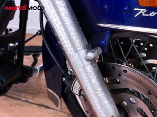 HARLEY DAVIDSON ROAD KING FLHRC