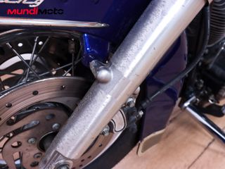 HARLEY DAVIDSON ROAD KING FLHRC