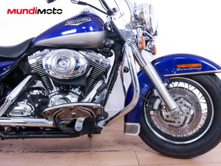 HARLEY DAVIDSON ROAD KING FLHRC