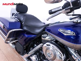 HARLEY DAVIDSON ROAD KING FLHRC