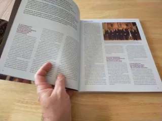 Revista La Saeta Cuaresma 2025