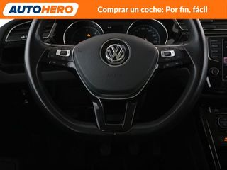 Volkswagen Touran 2.0 TDI Sport BlueMotion