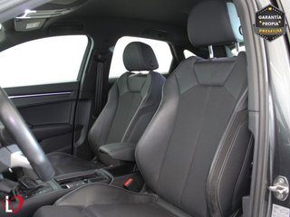 Audi Q3 35 TDI S LINE S TRONIC 150
