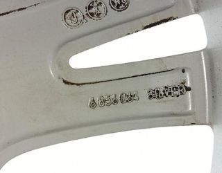 2378494 36106866673 llanta bmw x1 (f48) sdrive 18