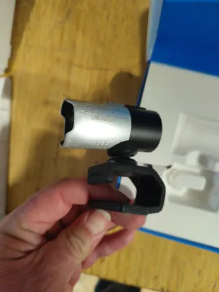 Microsoft LifeCam Studio Webcam