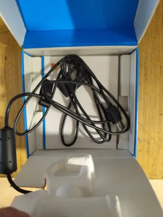 Microsoft LifeCam Studio Webcam