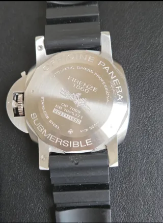 VsF  PAM 683 last versioni.