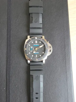 VsF  PAM 683 last versioni.