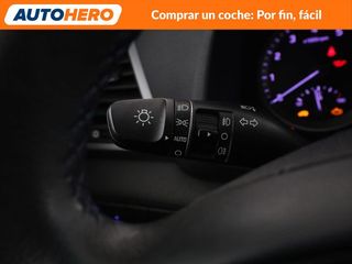 Hyundai Tucson 1.6 Tecno BlueDrive 2WD