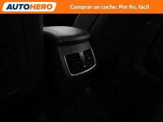 Hyundai Tucson 1.6 Tecno BlueDrive 2WD