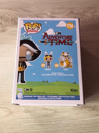Funko Pop! Simon 1756 Adventure Time