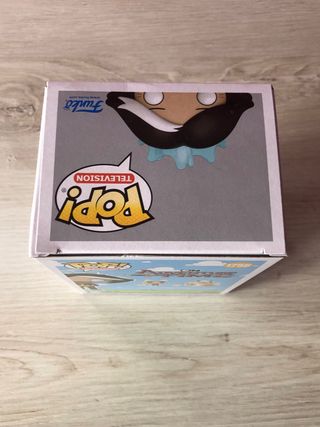 Funko Pop! Simon 1756 Adventure Time