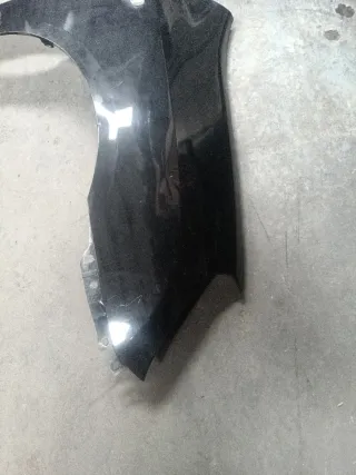 Aleta Delantera Derecha Kia Carens 2007