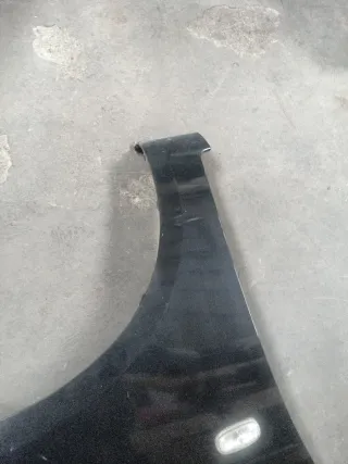 Aleta Delantera Derecha Kia Carens 2007