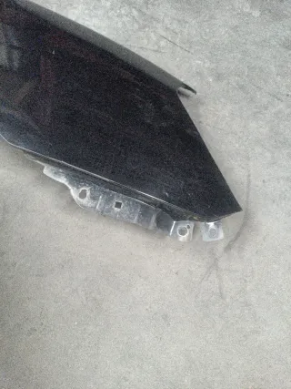 Aleta Delantera Derecha Kia Carens 2007