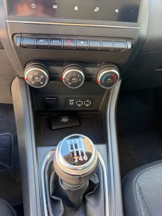 Renault Captur Intens Tce 90cv