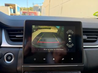 Renault Captur Intens Tce 90cv