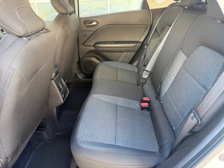 Renault Captur Intens Tce 90cv