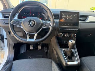 Renault Captur Intens Tce 90cv