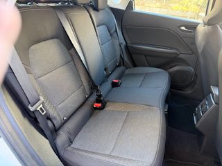 Renault Captur Intens Tce 90cv