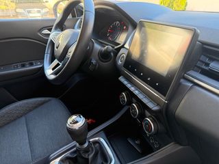 Renault Captur Intens Tce 90cv