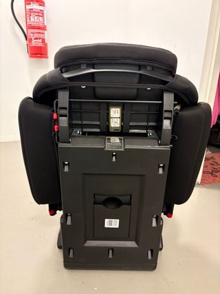 Silla coche grupo 1-2-3 Encore