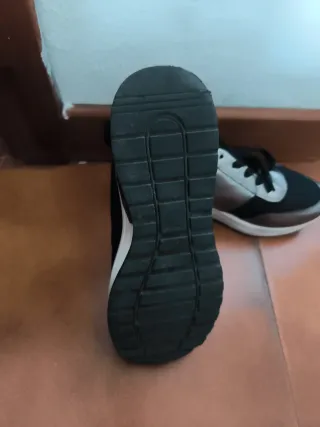 Scarpe ginnastica donna N.37